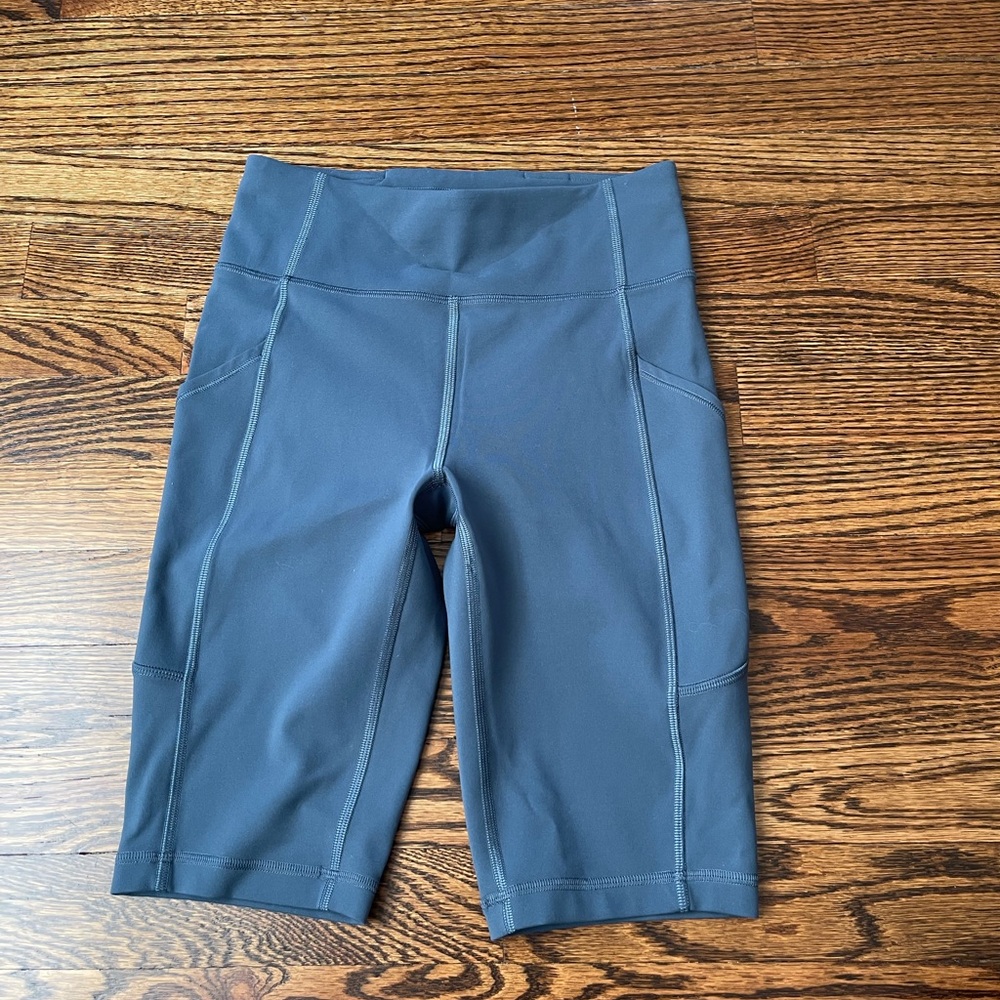 Lululemon Fast and Free Shorts - Sz 4